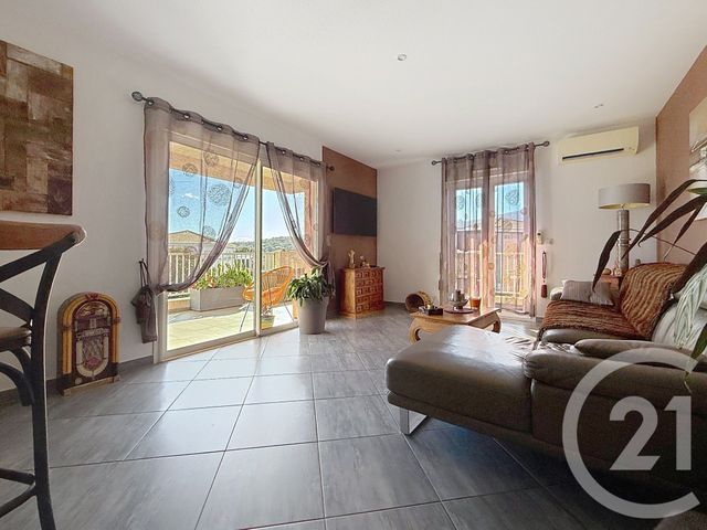 Appartement F4 à vendre - 4 pièces - 103.52 m2 - PENTA DI CASINCA - 202 - CORSE - Century 21 Paoli Immobilier