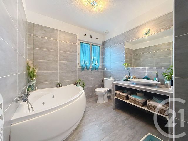 Appartement F4 à vendre - 4 pièces - 103.52 m2 - PENTA DI CASINCA - 202 - CORSE - Century 21 Paoli Immobilier