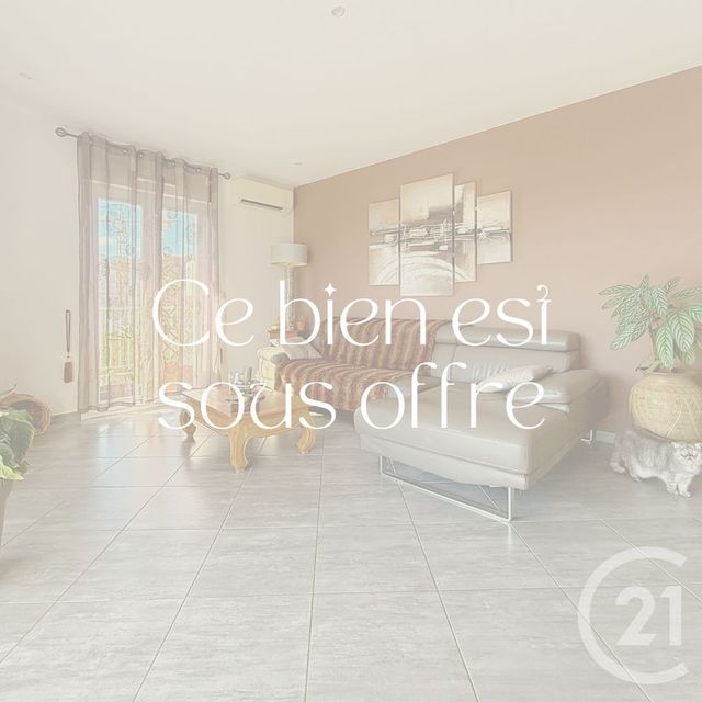 appartement - PENTA DI CASINCA - 202