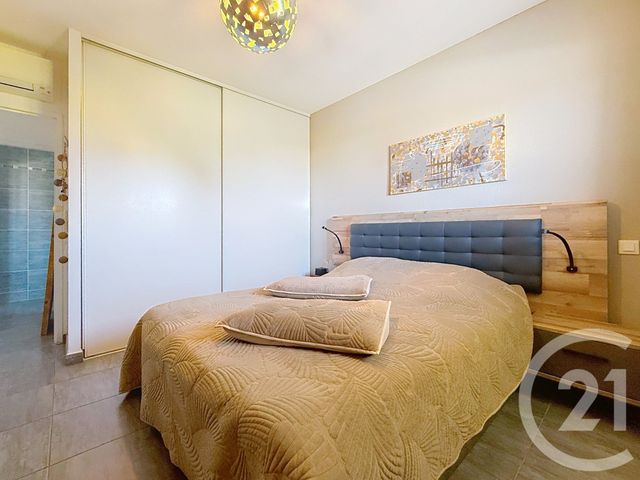 Appartement F4 à vendre - 4 pièces - 103.52 m2 - PENTA DI CASINCA - 202 - CORSE - Century 21 Paoli Immobilier