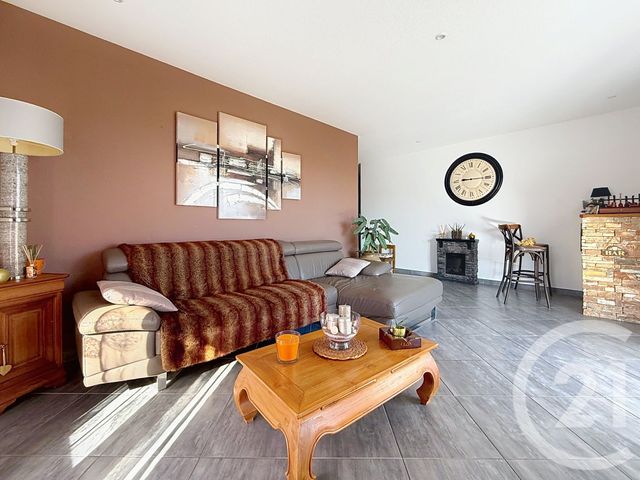 Appartement F4 à vendre - 4 pièces - 103.52 m2 - PENTA DI CASINCA - 202 - CORSE - Century 21 Paoli Immobilier