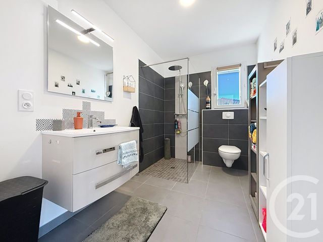 maison à vendre - 3 pièces - 61.0 m2 - SANTA MARIA POGGIO - 202 - CORSE - Century 21 Paoli Immobilier