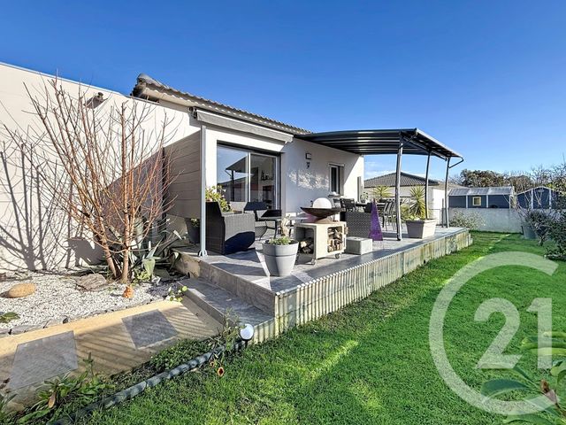 maison à vendre - 3 pièces - 61.0 m2 - SANTA MARIA POGGIO - 202 - CORSE - Century 21 Paoli Immobilier