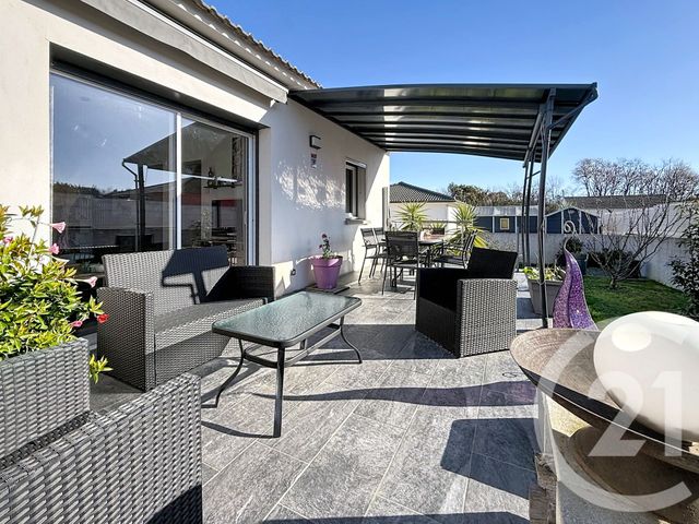 maison à vendre - 3 pièces - 61.0 m2 - SANTA MARIA POGGIO - 202 - CORSE - Century 21 Paoli Immobilier