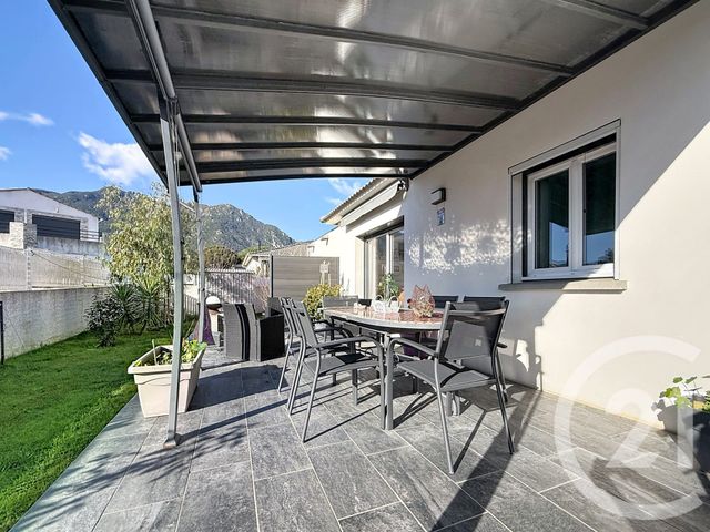 maison à vendre - 3 pièces - 61.0 m2 - SANTA MARIA POGGIO - 202 - CORSE - Century 21 Paoli Immobilier