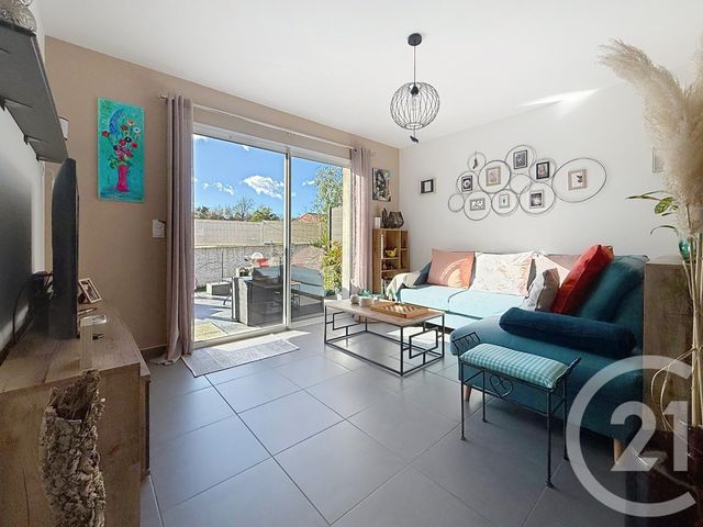 maison à vendre - 3 pièces - 61.0 m2 - SANTA MARIA POGGIO - 202 - CORSE - Century 21 Paoli Immobilier