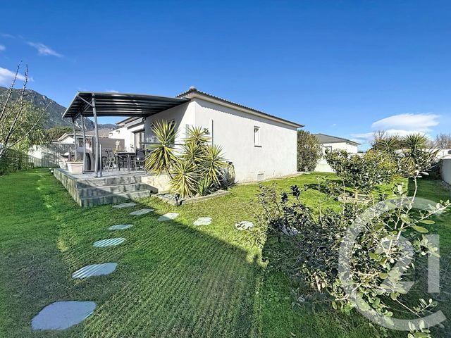 Maison à vendre SANTA MARIA POGGIO