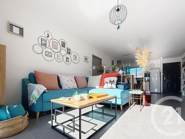 maison à vendre - 3 pièces - 61.0 m2 - SANTA MARIA POGGIO - 202 - CORSE - Century 21 Paoli Immobilier