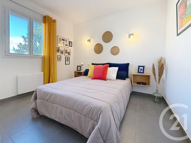 maison à vendre - 3 pièces - 61.0 m2 - SANTA MARIA POGGIO - 202 - CORSE - Century 21 Paoli Immobilier