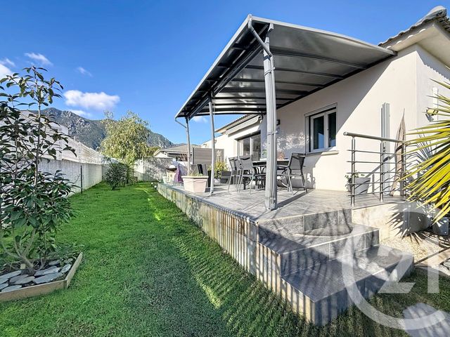 maison à vendre - 3 pièces - 61.0 m2 - SANTA MARIA POGGIO - 202 - CORSE - Century 21 Paoli Immobilier