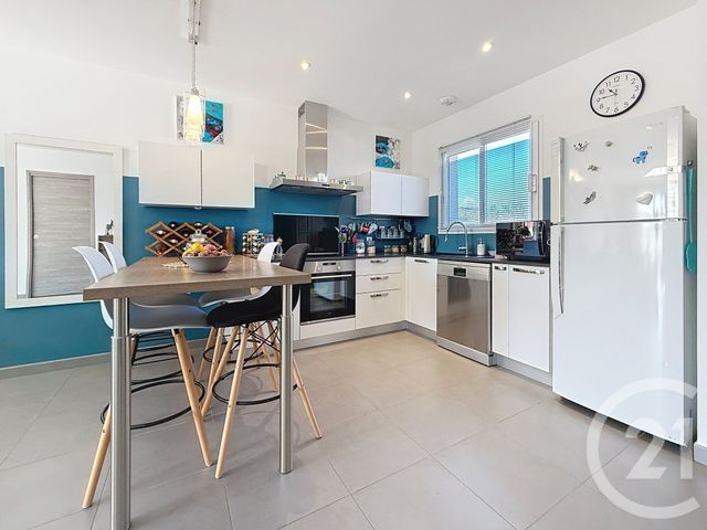 maison à vendre - 3 pièces - 61.0 m2 - SANTA MARIA POGGIO - 202 - CORSE - Century 21 Paoli Immobilier