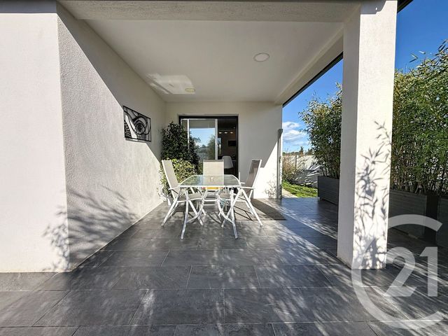 maison à vendre - 4 pièces - 90.0 m2 - SANTA MARIA POGGIO - 202 - CORSE - Century 21 Paoli Immobilier