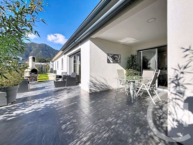 Maison à vendre SANTA MARIA POGGIO