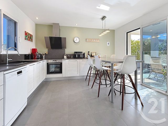 maison à vendre - 4 pièces - 90.0 m2 - SANTA MARIA POGGIO - 202 - CORSE - Century 21 Paoli Immobilier