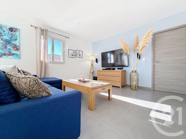 maison à vendre - 4 pièces - 90.0 m2 - SANTA MARIA POGGIO - 202 - CORSE - Century 21 Paoli Immobilier