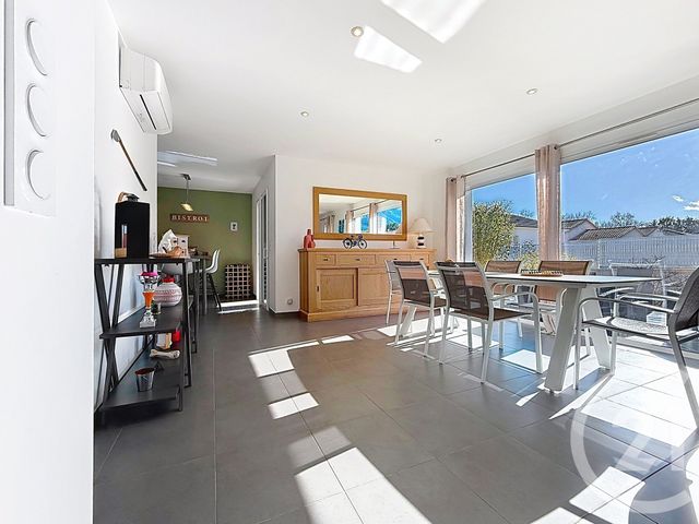 maison à vendre - 4 pièces - 90.0 m2 - SANTA MARIA POGGIO - 202 - CORSE - Century 21 Paoli Immobilier