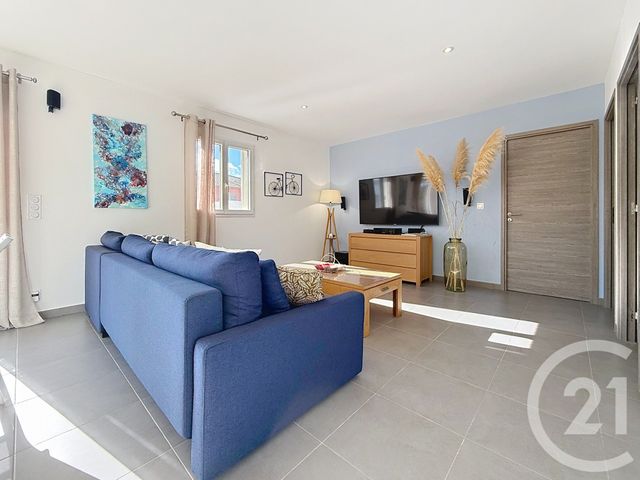 maison à vendre - 4 pièces - 90.0 m2 - SANTA MARIA POGGIO - 202 - CORSE - Century 21 Paoli Immobilier