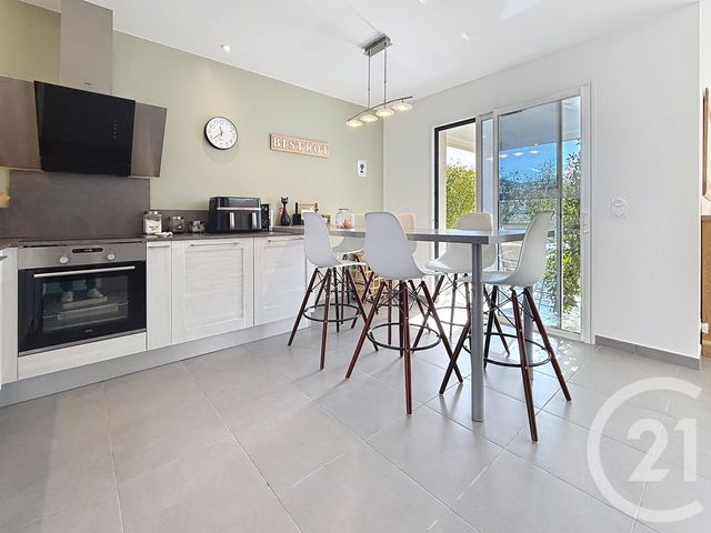 maison à vendre - 4 pièces - 90.0 m2 - SANTA MARIA POGGIO - 202 - CORSE - Century 21 Paoli Immobilier