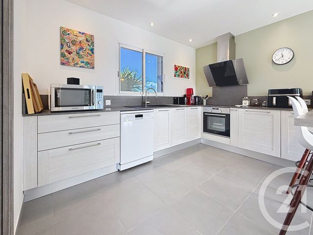 maison à vendre - 4 pièces - 90.0 m2 - SANTA MARIA POGGIO - 202 - CORSE - Century 21 Paoli Immobilier