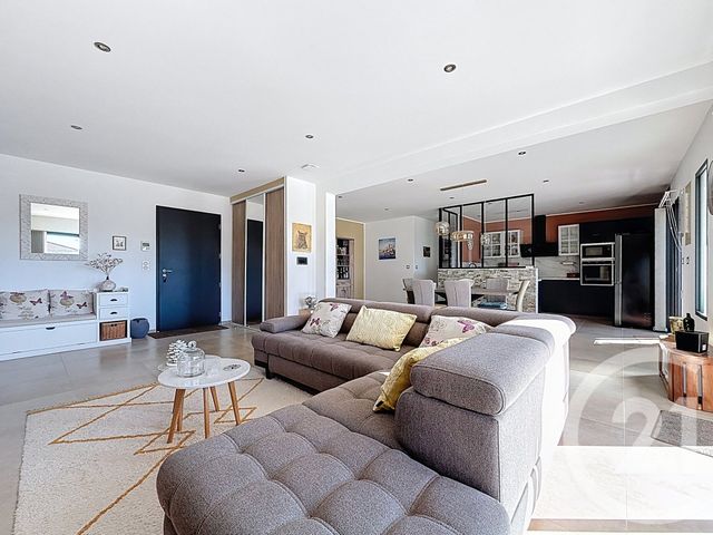 maison à vendre - 4 pièces - 149.0 m2 - SANTA LUCIA DI MORIANI - 202 - CORSE - Century 21 Paoli Immobilier