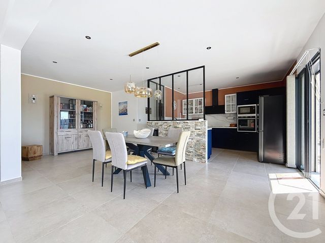 maison à vendre - 4 pièces - 149.0 m2 - SANTA LUCIA DI MORIANI - 202 - CORSE - Century 21 Paoli Immobilier