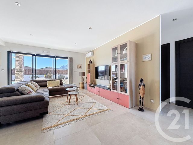 maison à vendre - 4 pièces - 149.0 m2 - SANTA LUCIA DI MORIANI - 202 - CORSE - Century 21 Paoli Immobilier