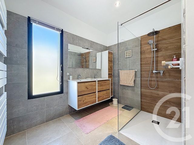 maison à vendre - 4 pièces - 149.0 m2 - SANTA LUCIA DI MORIANI - 202 - CORSE - Century 21 Paoli Immobilier