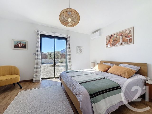 maison à vendre - 4 pièces - 149.0 m2 - SANTA LUCIA DI MORIANI - 202 - CORSE - Century 21 Paoli Immobilier