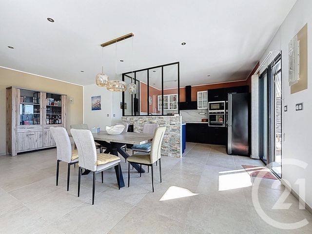 maison à vendre - 4 pièces - 149.0 m2 - SANTA LUCIA DI MORIANI - 202 - CORSE - Century 21 Paoli Immobilier