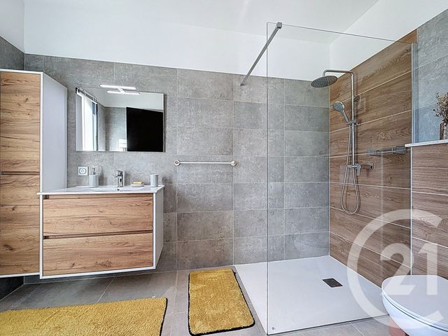 maison à vendre - 4 pièces - 149.0 m2 - SANTA LUCIA DI MORIANI - 202 - CORSE - Century 21 Paoli Immobilier