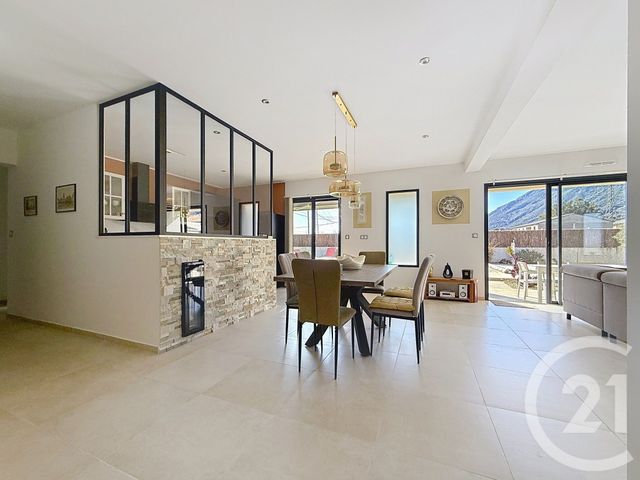 maison à vendre - 4 pièces - 149.0 m2 - SANTA LUCIA DI MORIANI - 202 - CORSE - Century 21 Paoli Immobilier