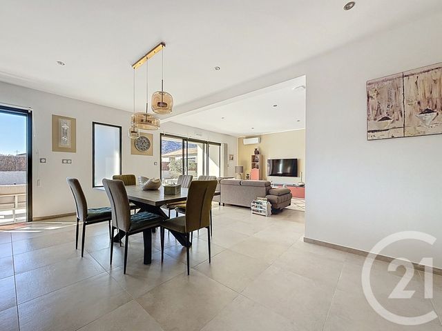 maison à vendre - 4 pièces - 149.0 m2 - SANTA LUCIA DI MORIANI - 202 - CORSE - Century 21 Paoli Immobilier