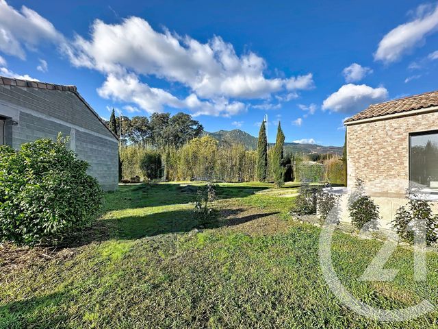maison à vendre - 3 pièces - 68.34 m2 - SANTA MARIA POGGIO - 202 - CORSE - Century 21 Paoli Immobilier