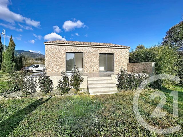 maison à vendre - 3 pièces - 68.34 m2 - SANTA MARIA POGGIO - 202 - CORSE - Century 21 Paoli Immobilier