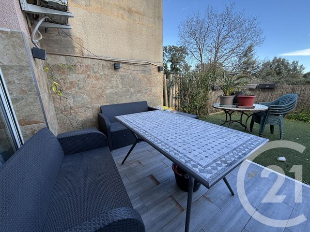 Appartement à vendre - 3 pièces - 63.0 m2 - SANTA MARIA POGGIO - 202 - CORSE - Century 21 Paoli Immobilier
