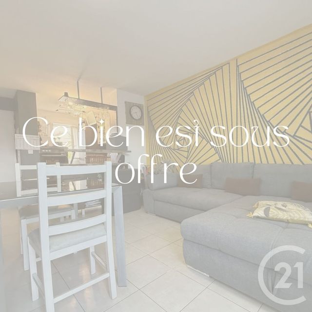 Appartement à vendre SANTA MARIA POGGIO
