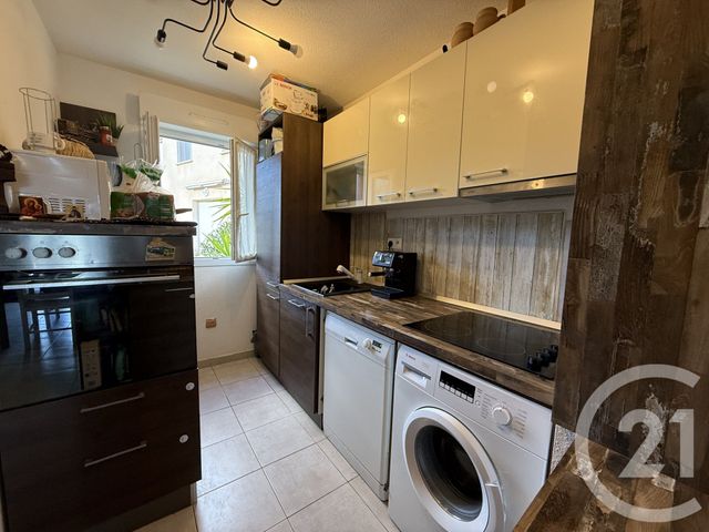 Appartement à vendre - 3 pièces - 63.0 m2 - SANTA MARIA POGGIO - 202 - CORSE - Century 21 Paoli Immobilier