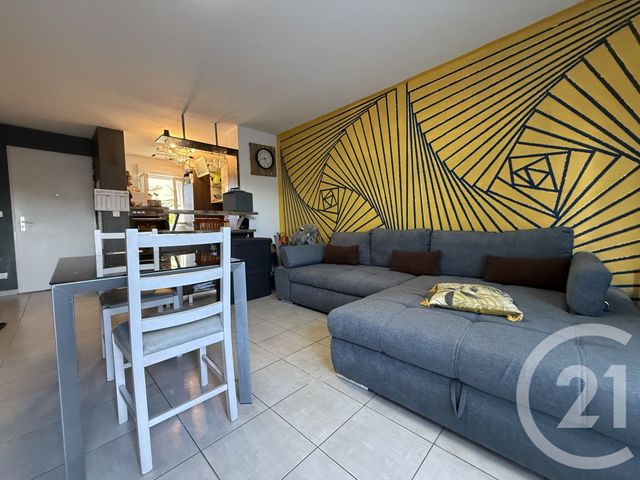 Appartement à vendre - 3 pièces - 63.0 m2 - SANTA MARIA POGGIO - 202 - CORSE - Century 21 Paoli Immobilier