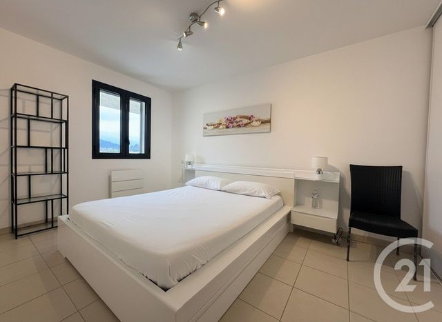 Appartement F2 à vendre - 2 pièces - 57.65 m2 - PENTA DI CASINCA - 202 - CORSE - Century 21 Paoli Immobilier