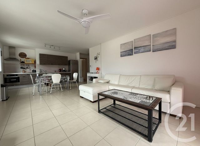 Appartement F2 à vendre - 2 pièces - 57.65 m2 - PENTA DI CASINCA - 202 - CORSE - Century 21 Paoli Immobilier