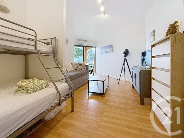 Appartement Studio à vendre - 1 pièce - 30.0 m2 - SANTA LUCIA DI MORIANI - 202 - CORSE - Century 21 Paoli Immobilier