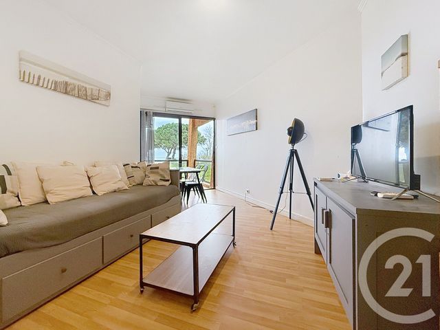 Appartement Studio à vendre - 1 pièce - 30.0 m2 - SANTA LUCIA DI MORIANI - 202 - CORSE - Century 21 Paoli Immobilier