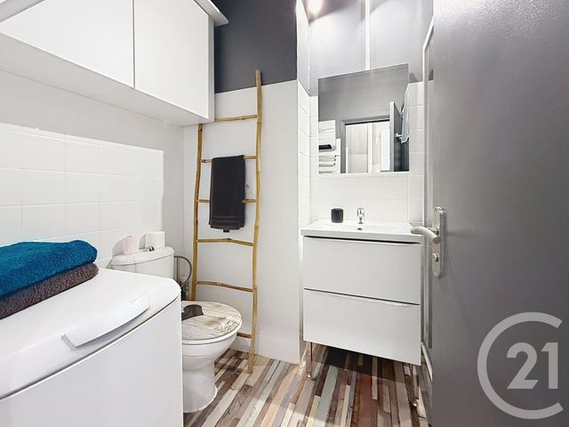 Appartement Studio à vendre - 1 pièce - 30.0 m2 - SANTA LUCIA DI MORIANI - 202 - CORSE - Century 21 Paoli Immobilier