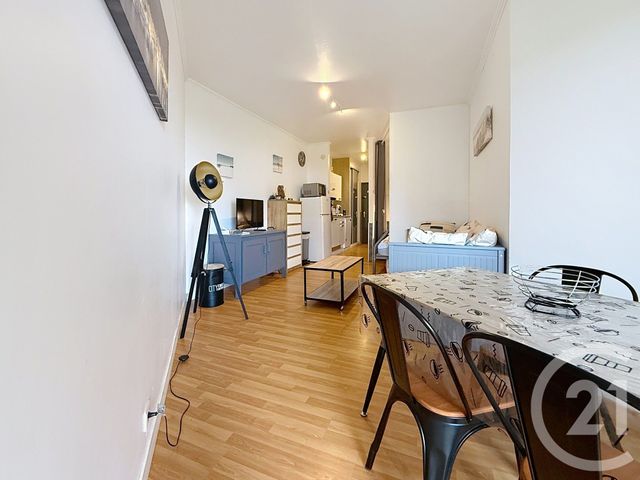 appartement - SANTA LUCIA DI MORIANI - 202