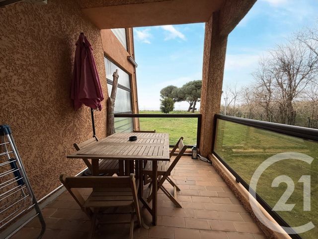 appartement - SANTA LUCIA DI MORIANI - 202