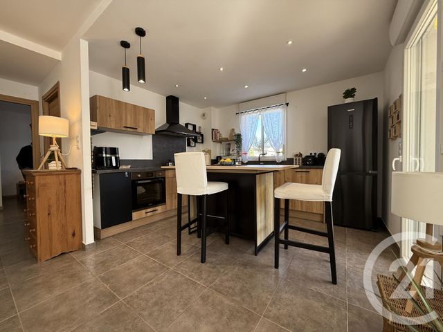 Appartement T3 à vendre - 3 pièces - 70.0 m2 - BIGUGLIA - 202 - CORSE - Century 21 Paoli Immobilier