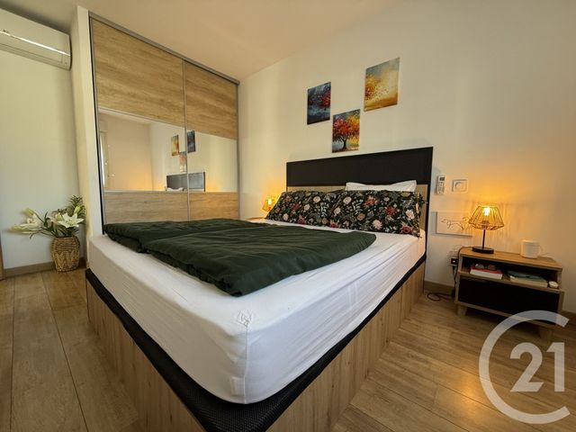 Appartement T3 à vendre - 3 pièces - 70.0 m2 - BIGUGLIA - 202 - CORSE - Century 21 Paoli Immobilier