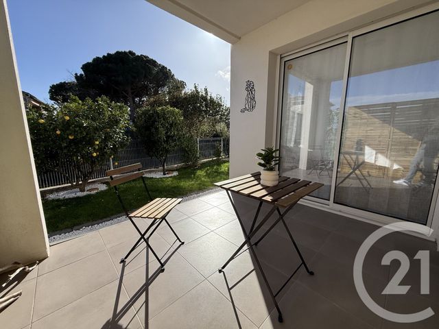 Appartement T3 à vendre - 3 pièces - 70.0 m2 - BIGUGLIA - 202 - CORSE - Century 21 Paoli Immobilier