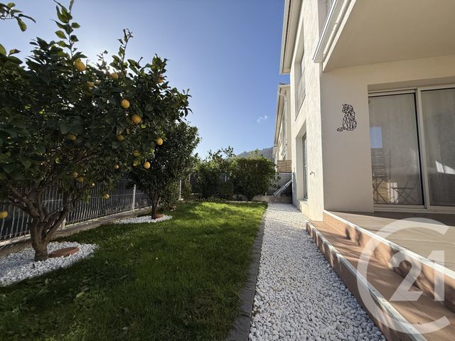 Appartement T3 à vendre - 3 pièces - 70.0 m2 - BIGUGLIA - 202 - CORSE - Century 21 Paoli Immobilier