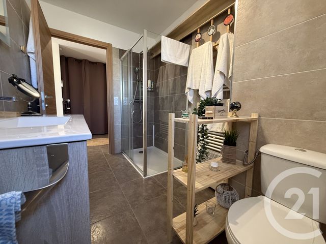 Appartement T3 à vendre - 3 pièces - 70.0 m2 - BIGUGLIA - 202 - CORSE - Century 21 Paoli Immobilier